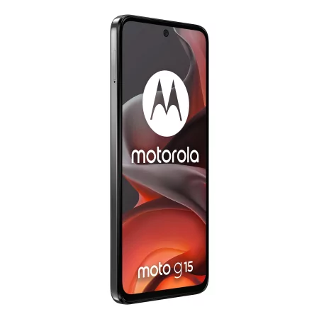 Kontrolsat - Smartphone Motorola 8GB/512GB - MOTO G15 4G Kontrolsat - Smartphone Motorola 8GB/512GB - MOTO G15 4G