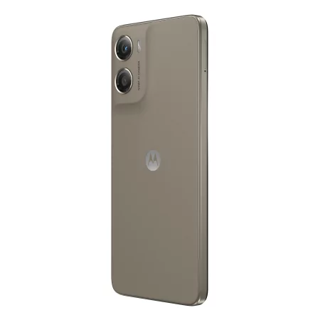 Kontrolsat - Smartphone Motorola - (6.88" - Dual SIM - 256GB/4GB - Castanho) - MOTO G06 POWER Kontrolsat - Smartphone Motorola - (6.88" - Dual SIM - 256GB/4GB - Castanho) - MOTO G06 POWER
