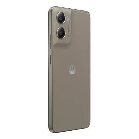 Kontrolsat - Smartphone Motorola - (6.88" - Dual SIM - 256GB/4GB - Castanho) - MOTO G06 POWER Kontrolsat - Smartphone Motorola - (6.88" - Dual SIM - 256GB/4GB - Castanho) - MOTO G06 POWER