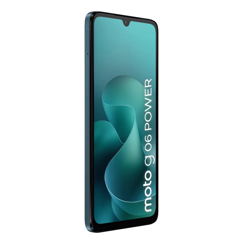 Kontrolsat - Smartphone Motorola 7000mAh - MOTO G06 POWER