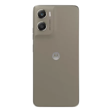Kontrolsat - Smartphone Motorola - (6.88" - Dual SIM - 256GB/4GB - Castanho) - MOTO G06 POWER Kontrolsat - Smartphone Motorola - (6.88" - Dual SIM - 256GB/4GB - Castanho) - MOTO G06 POWER