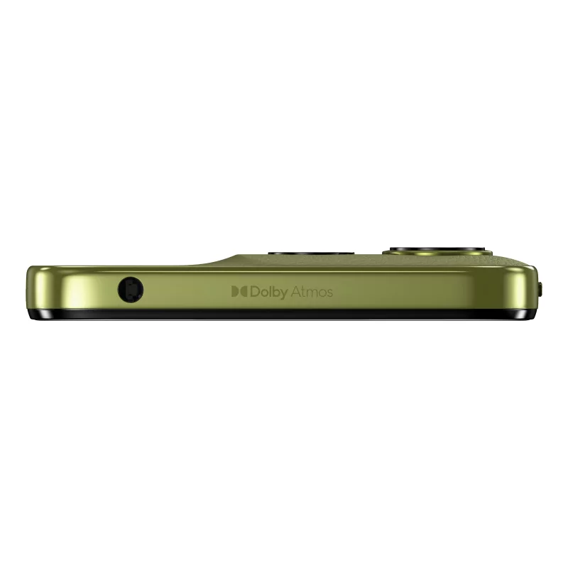 Kontrolsat - Smartphone Motorola 512GB RAM 8GB - MOTO G15 4G