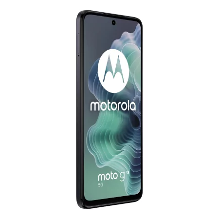 Kontrolsat - Motorola Smartphone 8GB/256GB - MOTO G35 5G Kontrolsat - Motorola Smartphone 8GB/256GB - MOTO G35 5G