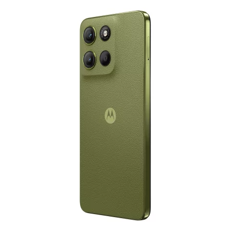 Kontrolsat - Smartphone Motorola 512GB RAM 8GB - MOTO G15 4G Kontrolsat - Smartphone Motorola 512GB RAM 8GB - MOTO G15 4G