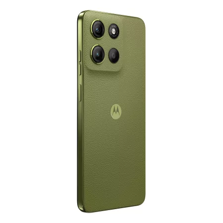 Kontrolsat - Smartphone Motorola - (6.72"- Dual SIM - 512GB/8GB - Verde) - MOTO G15 4G Kontrolsat - Smartphone Motorola - (6.72"- Dual SIM - 512GB/8GB - Verde) - MOTO G15 4G