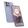 Kontrolsat - Smartphone Motorola - (6.67" - Dual SIM - 5G - 256GB/8GB - Roxo) - MOTO G86