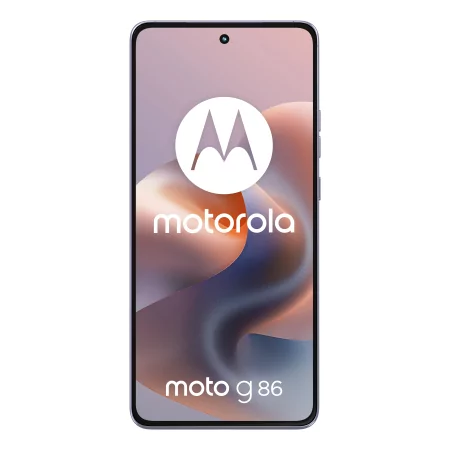 Kontrolsat - Smartphone Motorola - (6.67" - Dual SIM - 5G - 256GB/8GB - Roxo) - MOTO G86 Kontrolsat - Smartphone Motorola - (6.67" - Dual SIM - 5G - 256GB/8GB - Roxo) - MOTO G86