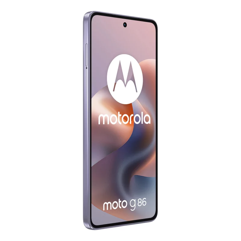 Kontrolsat - Smartphone Motorola 8GB 256GB 5G - MOTO G86