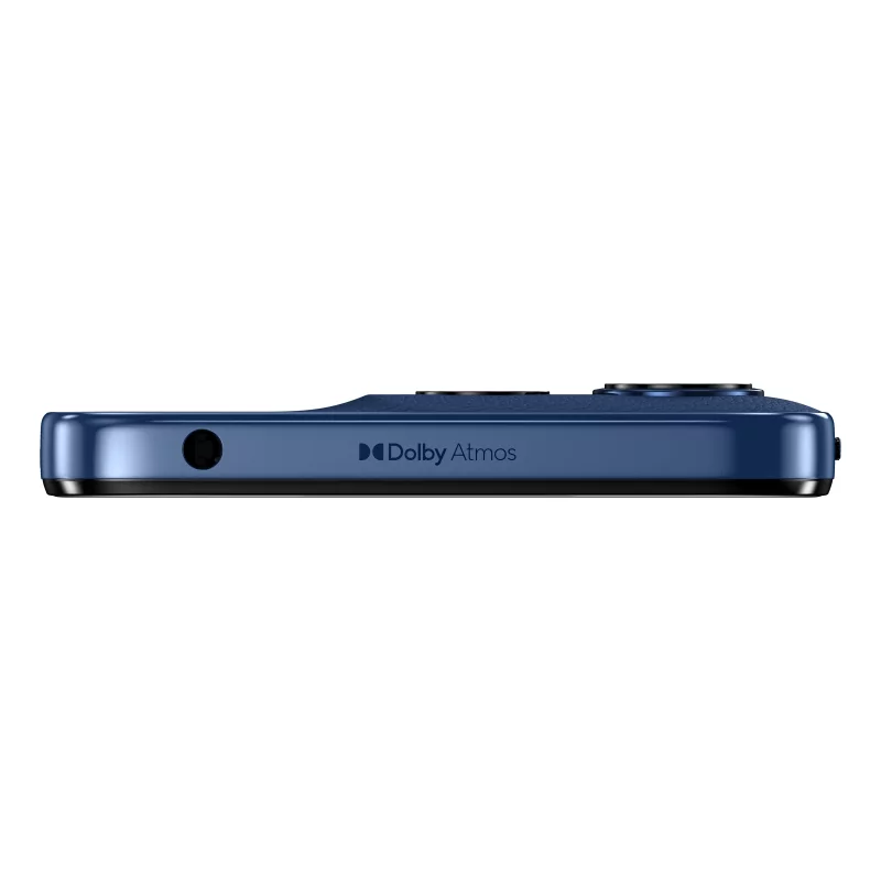 Kontrolsat - Smartphone Motorola (6.72" - Dual SIM - 512GB/8GB - Azul) - MOTO G15