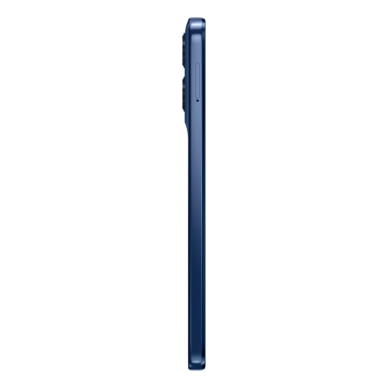 Kontrolsat - Smartphone Motorola (6.72" - Dual SIM - 512GB/8GB - Azul) - MOTO G15