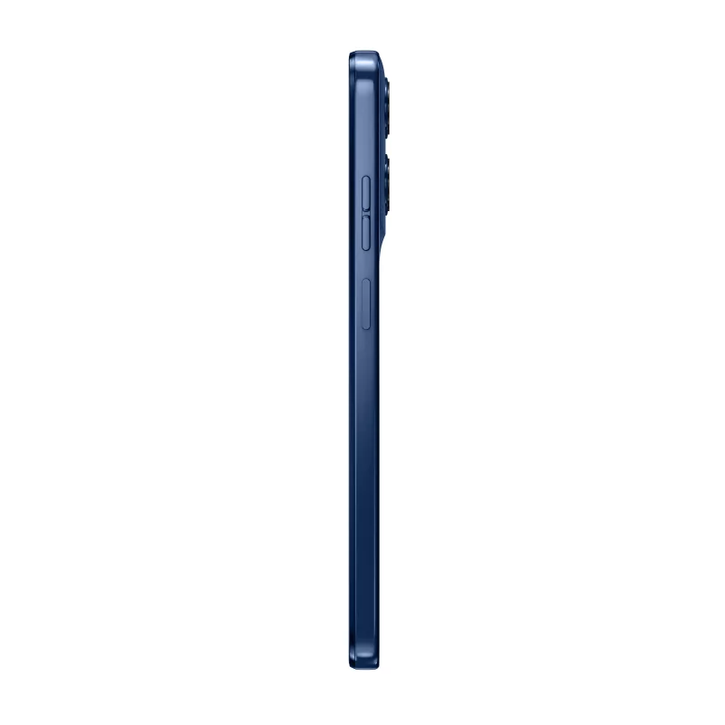 Kontrolsat - Smartphone Motorola (6.72" - Dual SIM - 512GB/8GB - Azul) - MOTO G15