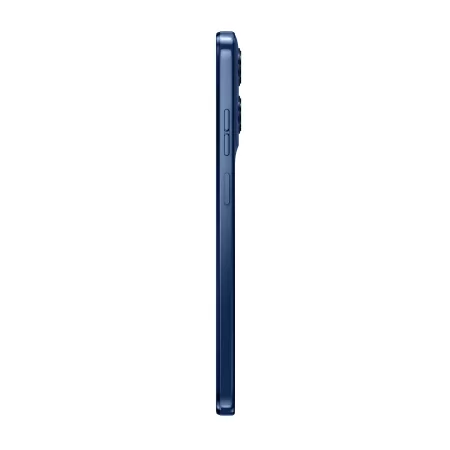 Kontrolsat - Smartphone Motorola (6.72" - Dual SIM - 512GB/8GB - Azul) - MOTO G15 Kontrolsat - Smartphone Motorola (6.72" - Dual SIM - 512GB/8GB - Azul) - MOTO G15