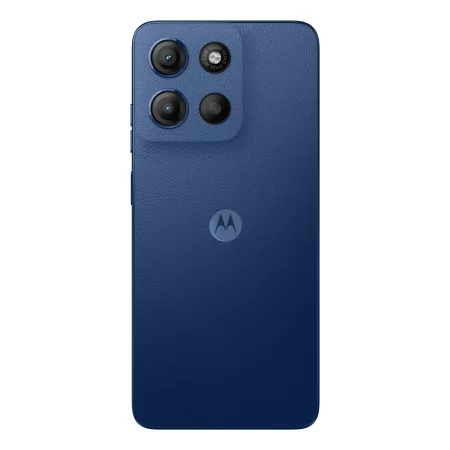 Kontrolsat - Smartphone Motorola (6.72" - Dual SIM - 512GB/8GB - Azul) - MOTO G15 Kontrolsat - Smartphone Motorola (6.72" - Dual SIM - 512GB/8GB - Azul) - MOTO G15