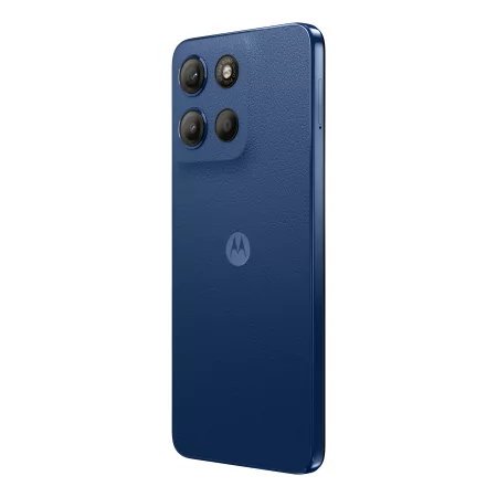 Kontrolsat - Smartphone Motorola (6.72" - Dual SIM - 512GB/8GB - Azul) - MOTO G15 Kontrolsat - Smartphone Motorola (6.72" - Dual SIM - 512GB/8GB - Azul) - MOTO G15