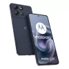 Kontrolsat - Smartphone Motorola - (6.67" - Dual SIM - 5G - 256GB/8GB - Azul) - MOTO G86