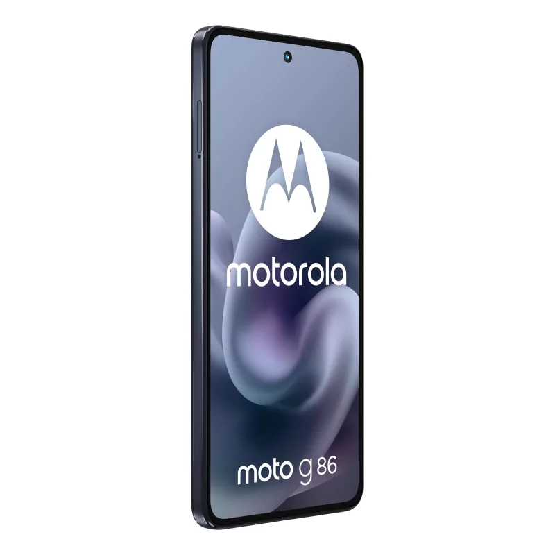 Kontrolsat - Smartphone Motorola 8GB 256GB 5G - MOTO G86