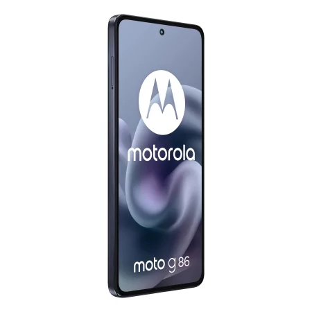 Kontrolsat - Smartphone Motorola - (6.67" - Dual SIM - 5G - 256GB/8GB - Azul) - MOTO G86 Kontrolsat - Smartphone Motorola - (6.67" - Dual SIM - 5G - 256GB/8GB - Azul) - MOTO G86
