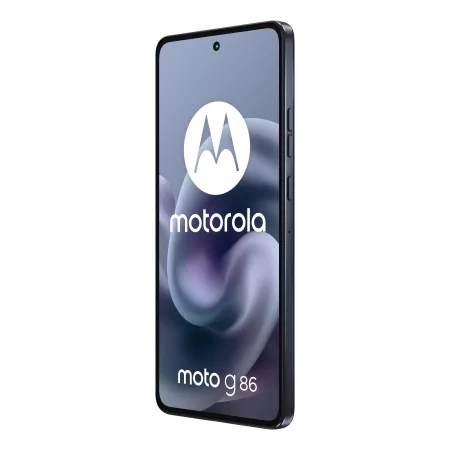 Kontrolsat - Smartphone Motorola - (6.67" - Dual SIM - 5G - 256GB/8GB - Azul) - MOTO G86 Kontrolsat - Smartphone Motorola - (6.67" - Dual SIM - 5G - 256GB/8GB - Azul) - MOTO G86