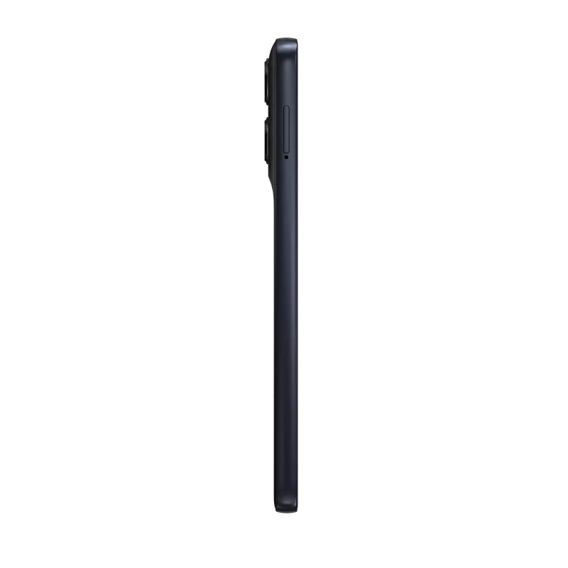 Kontrolsat - Smartphone Motorola - (6.72" - Dual SIM - 5G - 256GB/8GB - Preto) - MOTO G56 5G