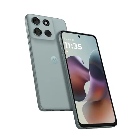 Kontrolsat - Smartphone Motorola 8GB/256GB - MOTO G56 5G Kontrolsat - Smartphone Motorola 8GB/256GB - MOTO G56 5G