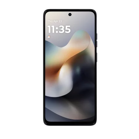 Kontrolsat - Smartphone Motorola - (6.72" - Dual SIM - 5G - 256GB/8GB - Preto) - MOTO G56 5G Kontrolsat - Smartphone Motorola - (6.72" - Dual SIM - 5G - 256GB/8GB - Preto) - MOTO G56 5G