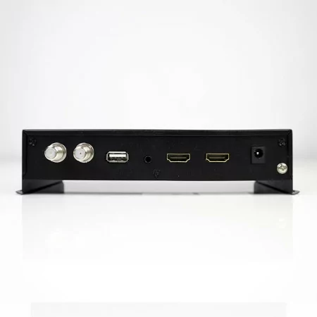 Modulador Tecatel Full HD COFDM ent-sai HDMI USB A/V em RCA|TECATEL|8430549068971