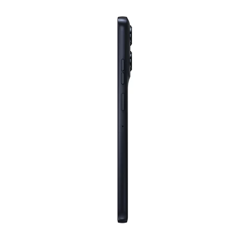Kontrolsat - Smartphone Motorola (6.72" - Dual SIM - 5G - 512GB/8GB - Preto) - Moto G56