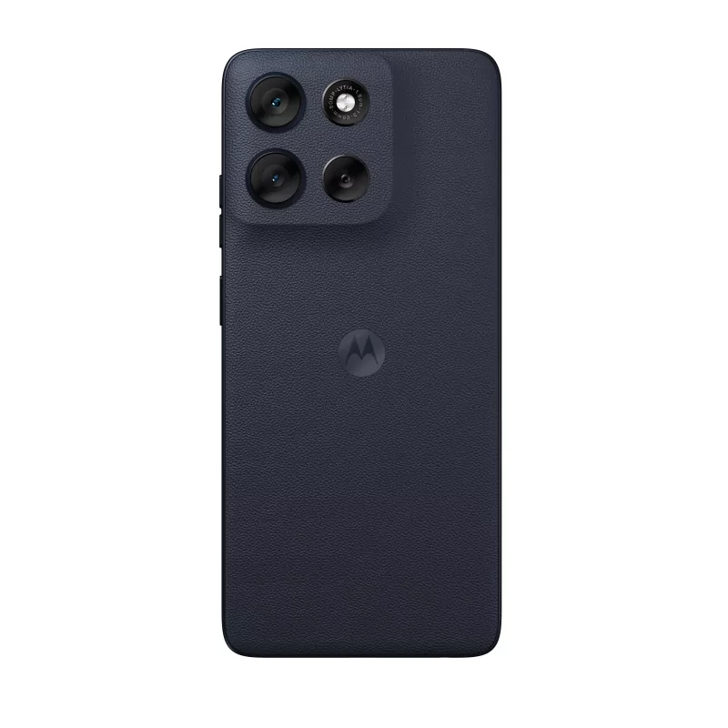 Kontrolsat - Smartphone Motorola (6.72" - Dual SIM - 5G - 512GB/8GB - Preto) - Moto G56