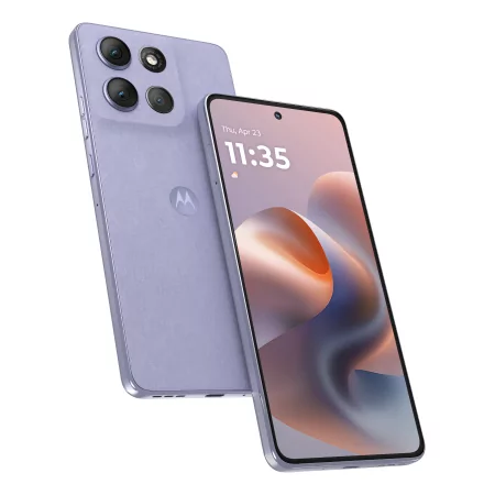 Kontrolsat - Smartphone Motorola - (6.67" - Dual SIM - 5G - 512GB/8GB - Roxo) - MOTO G86 5G Kontrolsat - Smartphone Motorola - (6.67" - Dual SIM - 5G - 512GB/8GB - Roxo) - MOTO G86 5G