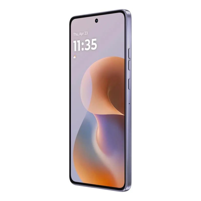 Kontrolsat - Smartphone Motorola 8GB/512GB - MOTO G86 5G