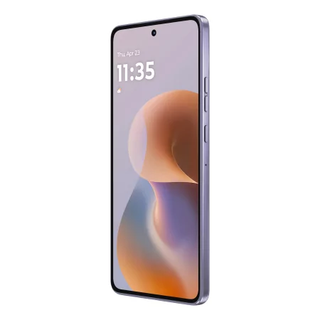 Kontrolsat - Smartphone Motorola - (6.67" - Dual SIM - 5G - 512GB/8GB - Roxo) - MOTO G86 5G Kontrolsat - Smartphone Motorola - (6.67" - Dual SIM - 5G - 512GB/8GB - Roxo) - MOTO G86 5G