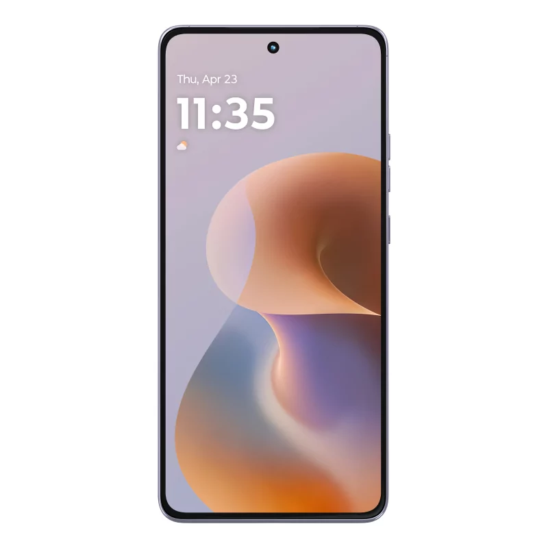 Kontrolsat - Smartphone Motorola 8GB/512GB - MOTO G86 5G