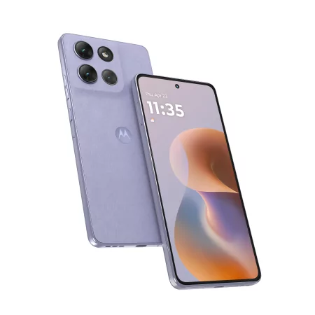 Kontrolsat - Smartphone Motorola 8GB/512GB - MOTO G86 5G Kontrolsat - Smartphone Motorola 8GB/512GB - MOTO G86 5G
