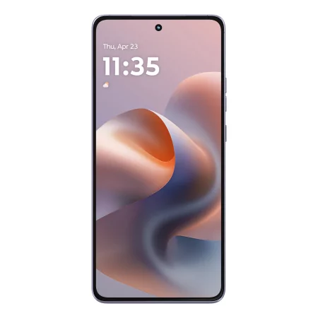 Kontrolsat - Smartphone Motorola - (6.67" - Dual SIM - 5G - 512GB/8GB - Roxo) - MOTO G86 5G Kontrolsat - Smartphone Motorola - (6.67" - Dual SIM - 5G - 512GB/8GB - Roxo) - MOTO G86 5G
