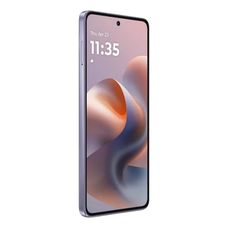 Kontrolsat - Smartphone Motorola - (6.67" - Dual SIM - 5G - 512GB/8GB - Roxo) - MOTO G86 5G Kontrolsat - Smartphone Motorola - (6.67" - Dual SIM - 5G - 512GB/8GB - Roxo) - MOTO G86 5G