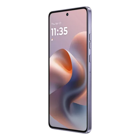 Kontrolsat - Smartphone Motorola - (6.67" - Dual SIM - 5G - 512GB/8GB - Roxo) - MOTO G86 5G Kontrolsat - Smartphone Motorola - (6.67" - Dual SIM - 5G - 512GB/8GB - Roxo) - MOTO G86 5G