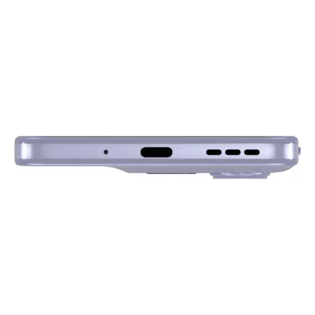 Kontrolsat - Smartphone Motorola - (6.67" - Dual SIM - 5G - 512GB/8GB - Roxo) - MOTO G86 5G Kontrolsat - Smartphone Motorola - (6.67" - Dual SIM - 5G - 512GB/8GB - Roxo) - MOTO G86 5G