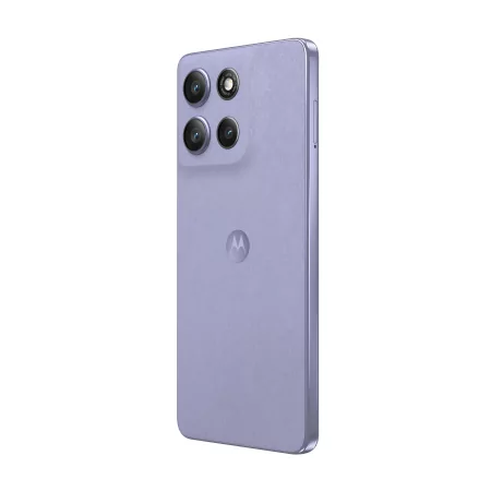 Kontrolsat - Smartphone Motorola - (6.67" - Dual SIM - 5G - 512GB/8GB - Roxo) - MOTO G86 5G Kontrolsat - Smartphone Motorola - (6.67" - Dual SIM - 5G - 512GB/8GB - Roxo) - MOTO G86 5G