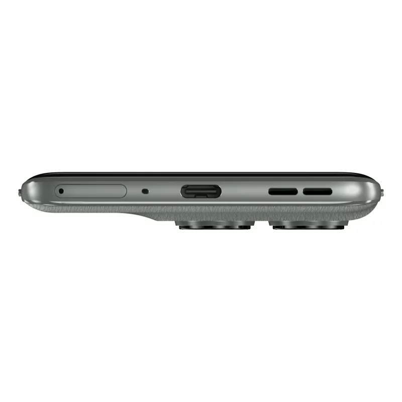 Kontrolsat - Smartphone Motorola - (6.7" - Dual SIM - 5G - 512GB/12GB - Cinza) - MOTO EDGE 60 PRO