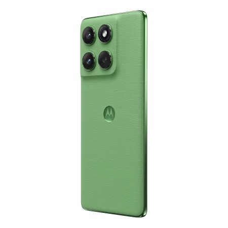 Kontrolsat - Smartphone Motorola (6.67" - Dual SIM - 5G - 512GB/12GB - Verde) - MOTO EDGE 60 5G Kontrolsat - Smartphone Motorola (6.67" - Dual SIM - 5G - 512GB/12GB - Verde) - MOTO EDGE 60 5G