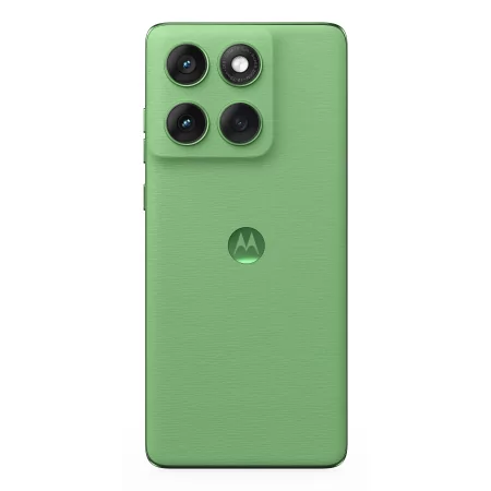 Kontrolsat - Smartphone Motorola (6.67" - Dual SIM - 5G - 512GB/12GB - Verde) - MOTO EDGE 60 5G Kontrolsat - Smartphone Motorola (6.67" - Dual SIM - 5G - 512GB/12GB - Verde) - MOTO EDGE 60 5G