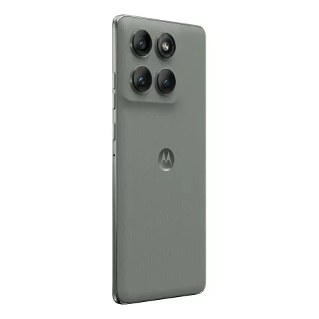 Kontrolsat - Smartphone Motorola - (6.7" - Dual SIM - 5G - 512GB/12GB - Cinza) - MOTO EDGE 60 PRO Kontrolsat - Smartphone Motorola - (6.7" - Dual SIM - 5G - 512GB/12GB - Cinza) - MOTO EDGE 60 PRO
