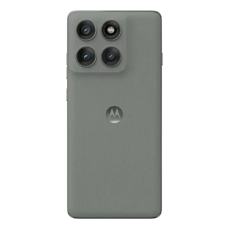 Kontrolsat - Smartphone Motorola - (6.7" - Dual SIM - 5G - 512GB/12GB - Cinza) - MOTO EDGE 60 PRO Kontrolsat - Smartphone Motorola - (6.7" - Dual SIM - 5G - 512GB/12GB - Cinza) - MOTO EDGE 60 PRO