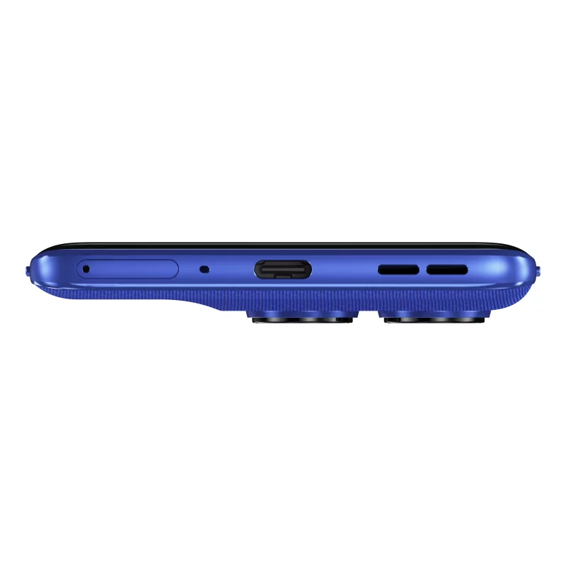 Kontrolsat - Smartphone Motorola - (6.7" - Dual SIM - 5G - 512GB/12GB - Azul) - MOTO EDGE 60 PRO