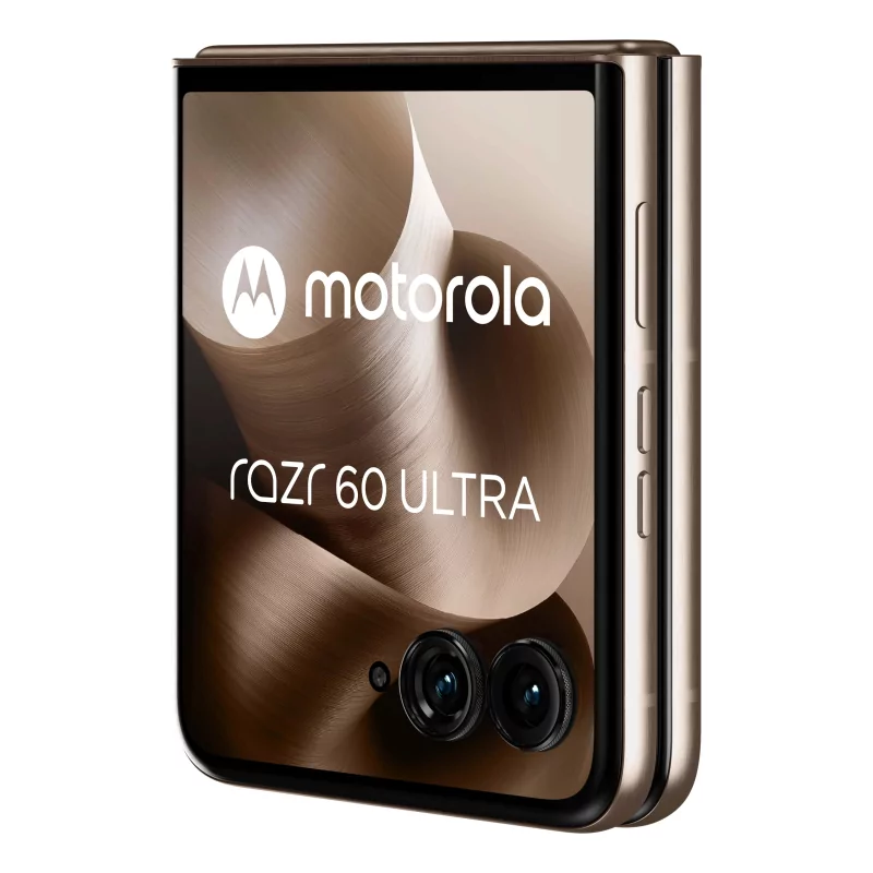Kontrolsat - Smartphone Motorola 16GB 512GB - MOTO RAZR 60 ULTRA