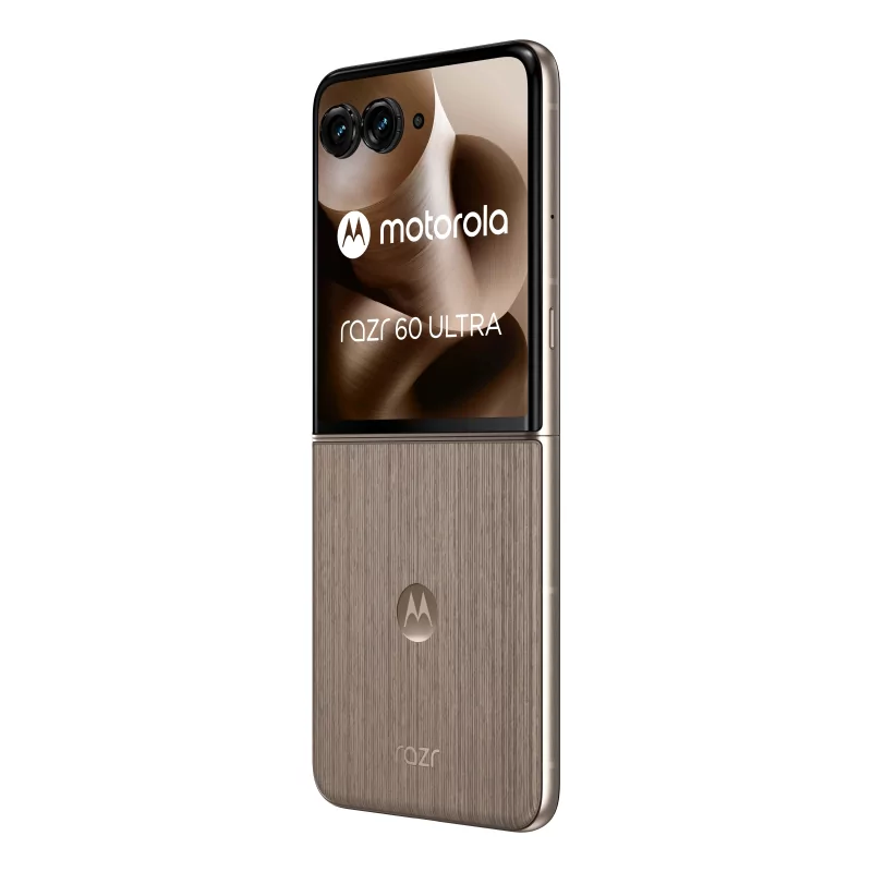 Kontrolsat - Smartphone Motorola - (7.0" - 5G - 512GB/16GB) - MOTO RAZR 60 ULTRA