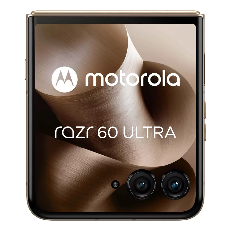 Kontrolsat - Smartphone Motorola 16GB 512GB - MOTO RAZR 60 ULTRA