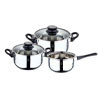 Baterías de Cocina