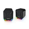 Colunas Hi-Fi