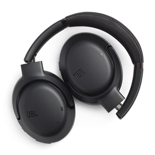 Auscultadores JBL - Tour One - Preto - M2 - TOURONE2BLK